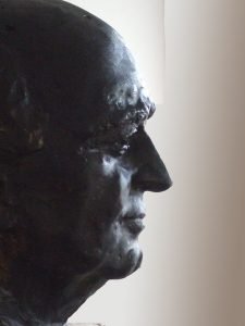 Statue Portrait Pierre Denis Mazet - Portraits 6