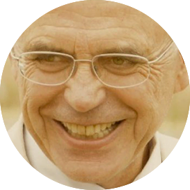 Marc Laffineur maire Avrillé parle de Denis Mazet